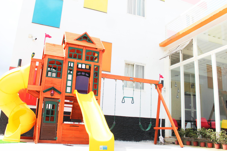 Others 4, mini b&b, Hualien