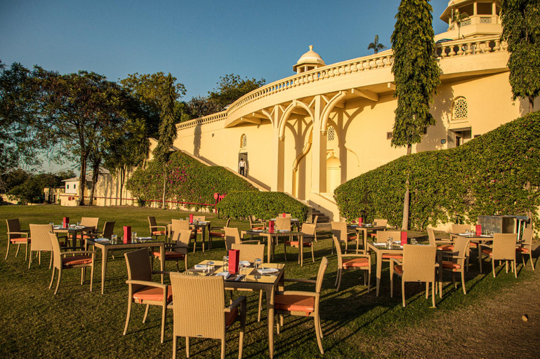 Food & Drinks 5, The LaLiT Laxmi Vilas Palace Udaipur Hotel, Udaipur