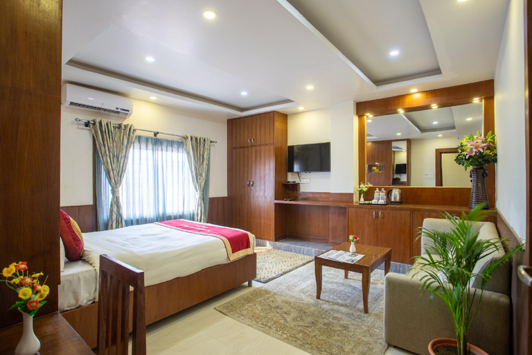 Others 5, Hotel Paawan Mithila by Kalash Hospitality, Janakpur