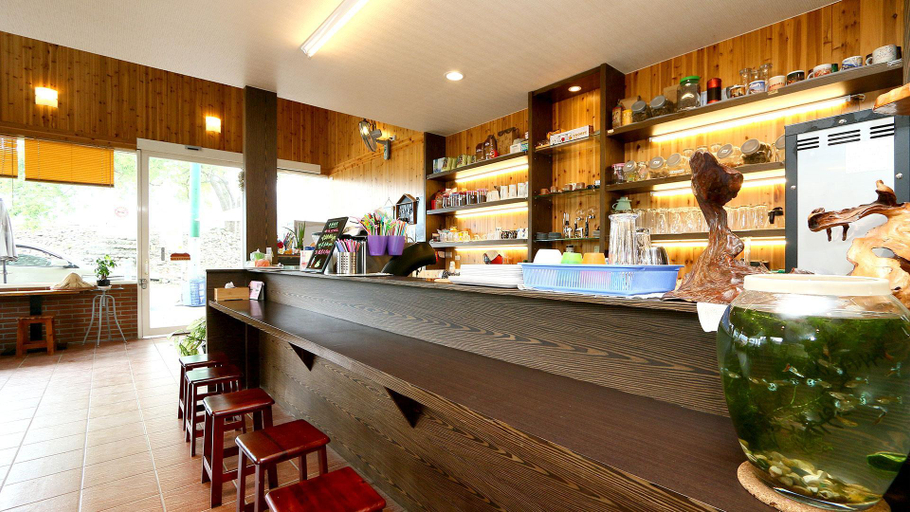 Food & Drinks 5, Star home Bed and Breakfast, Yilan