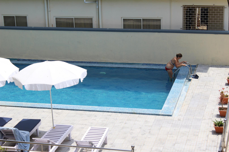 Others 1, New Kovalam Beach Hotel, Thiruvananthapuram