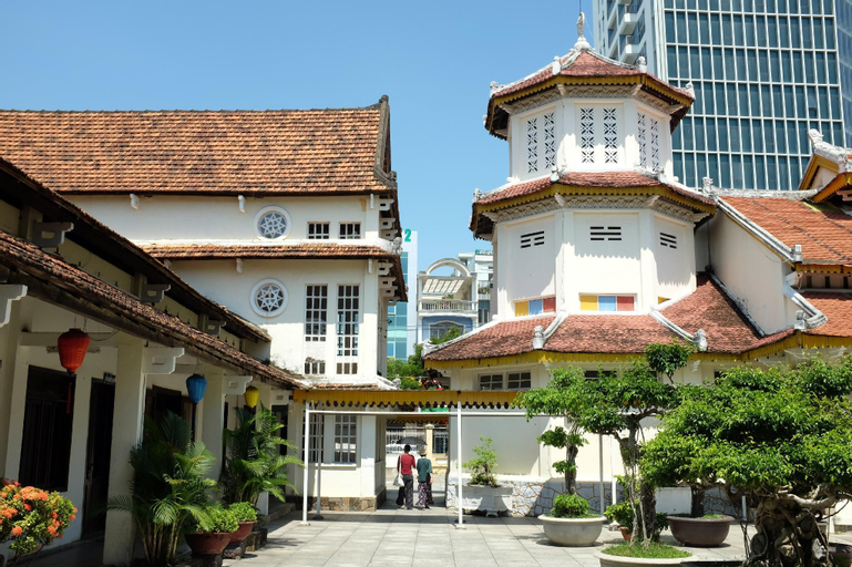 Nearby Landmark 3, Bao Ngoc Hotel & Apt, Hải Châu