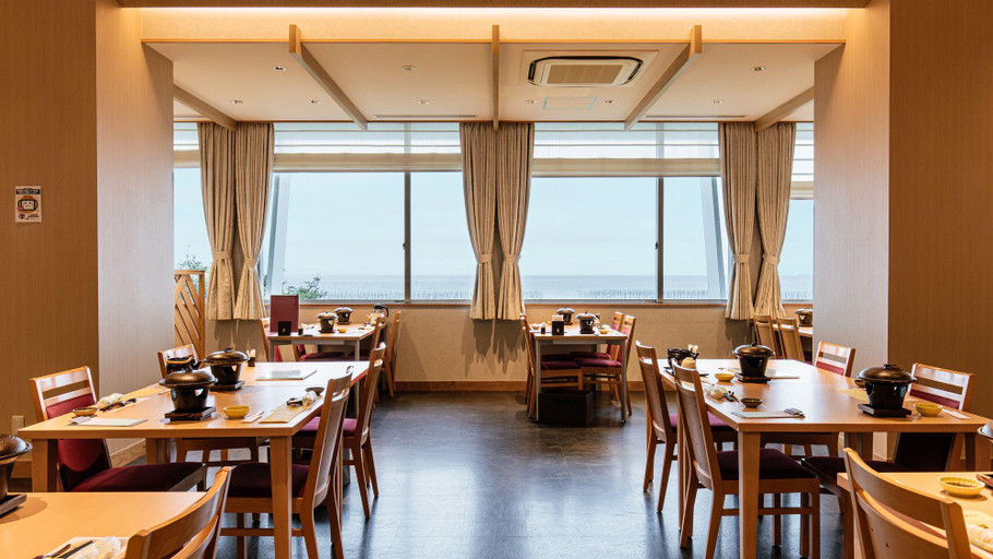 Food & Drinks 4, KAMENOI HOTEL CHITAMIHAMA, Mihama