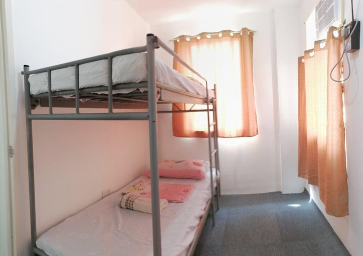Bedroom 2, Eurich Furnished Unit 2, Butuan City