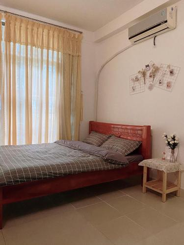 Titimu Homestay, Vũng Tàu