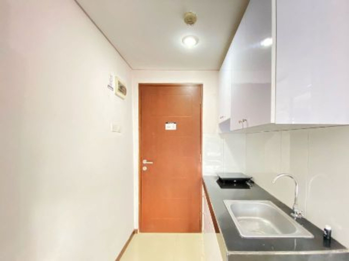 Others 4, Best Location Studio Room at Gateway Pasteur Apartment By Travelio, Bandung