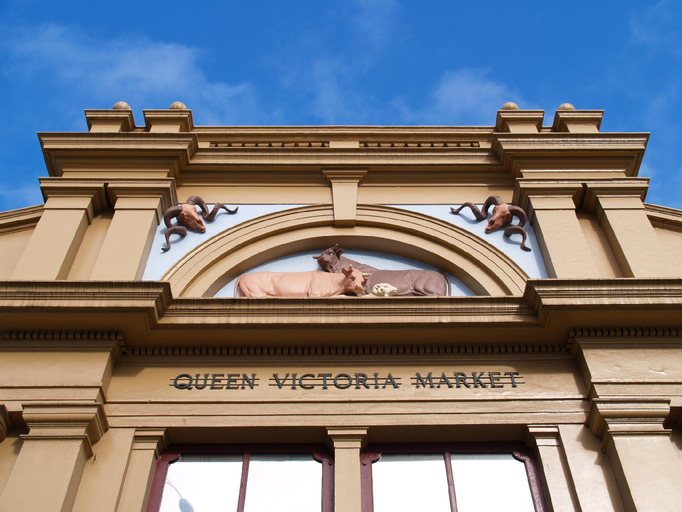 Mega Style Apartments Curzon Street, Melbourne