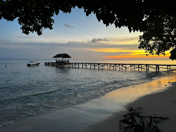 Others 4, Amoryg Resort Pulau Mansuar, Raja Ampat