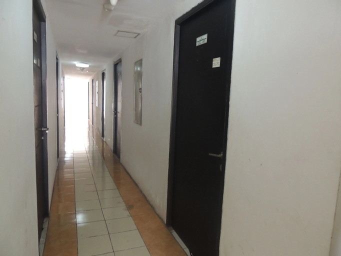 Public Area, Studio Apartemen Paragon Village by William, Tangerang