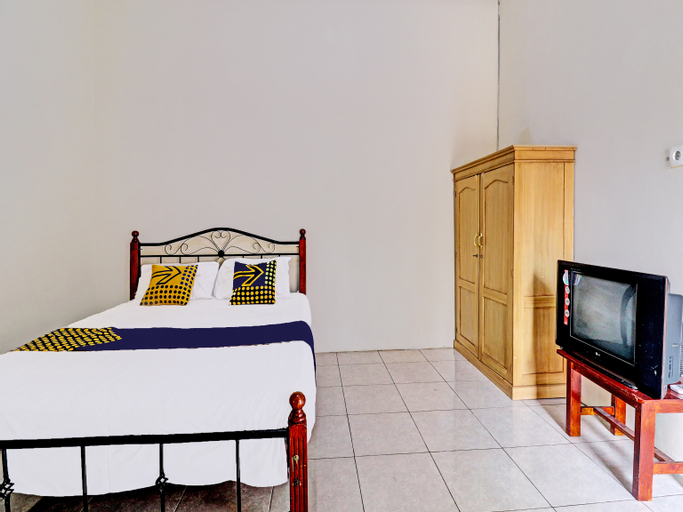 Bedroom 3, SPOT ON 92056 Asri Kost Syariah