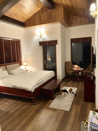 EKO STAY - Springfield Villa, Dehradun
