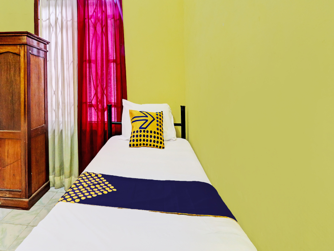 Bedroom 4, SPOT ON 92056 Asri Kost Syariah
