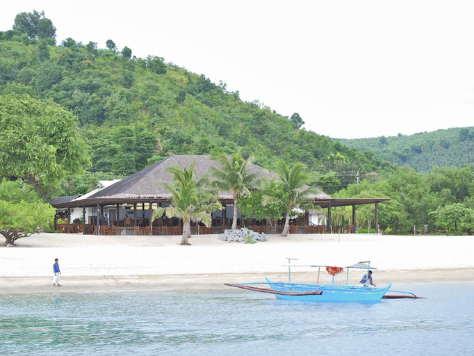 Others 5, Virgin Beach Resort, San Juan