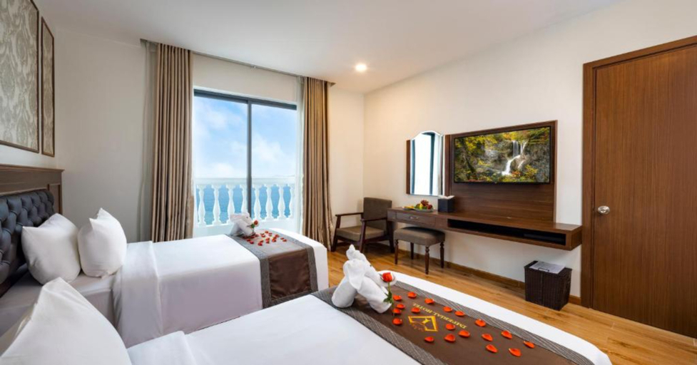Bedroom 3, Imperial Hotel Nha Trang, Nha Trang