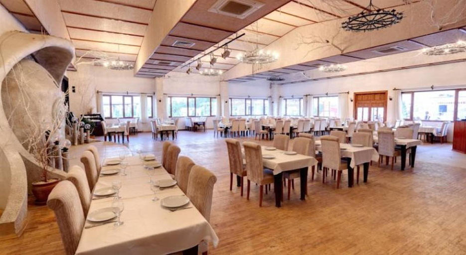 Food & Drinks 5, Ugurlu Thermal Resort & SPA, Şahinbey