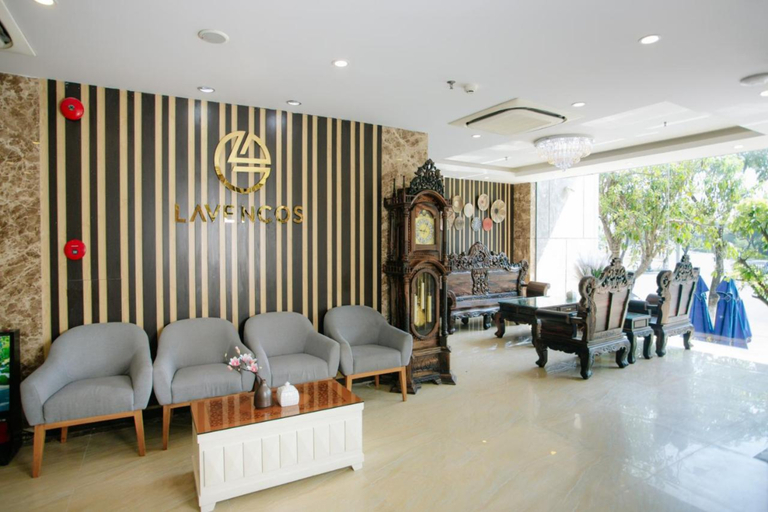 Others 4, Lavencos Hotel Danang, Da Nang