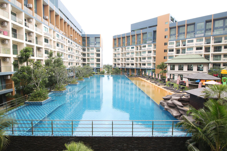 Others 3, Laguna Beach Resort 2 By Pattaya Sunny Rentals, Pattaya