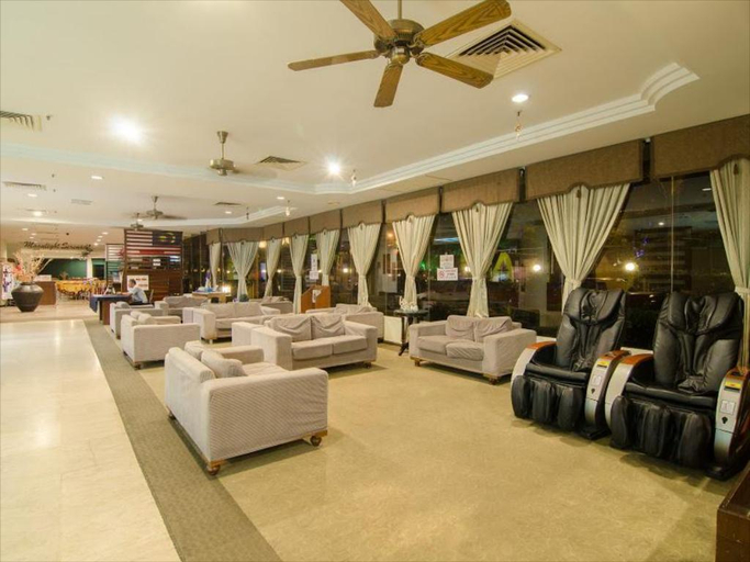 Public Area 2, Pangkor Coral Bay Resort (2 Bedrooms) Rest Station, Manjung