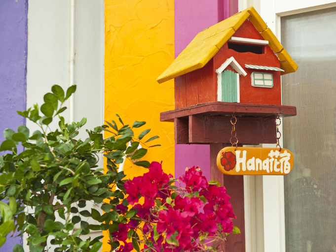 Others 5, Hana B & B, Pingtung