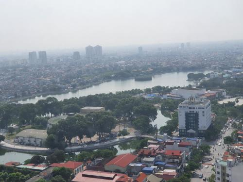 SHP HAI PHONG, Ngô Quyền