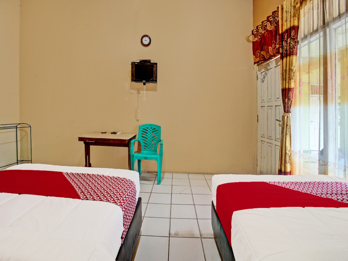 Bed 3