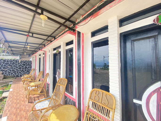 Food & Drinks, Guest House Bukit Indah Simarjarunjung, Simalungun
