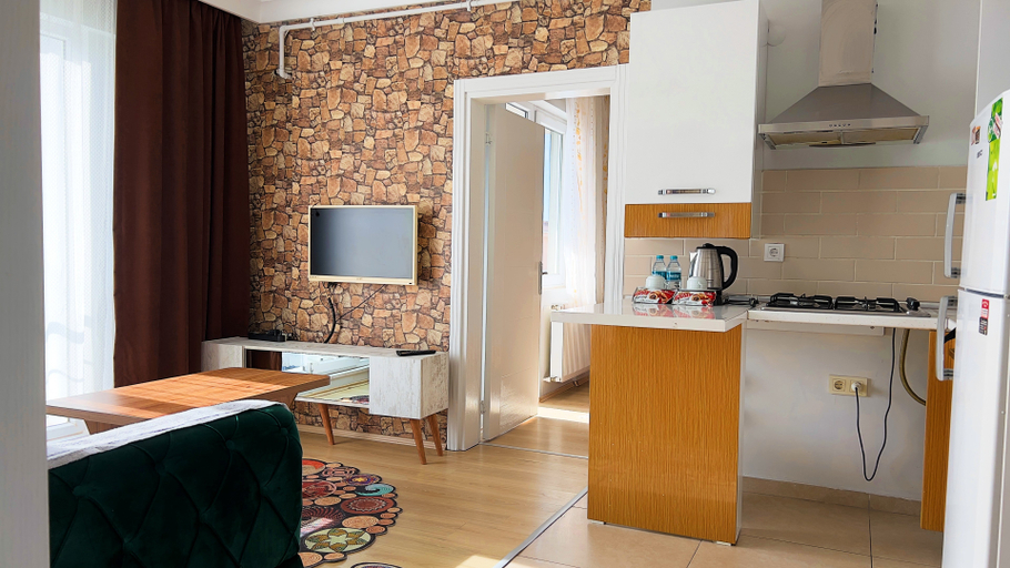 Bedroom 4, Edirne House Pansiyon, Merkez