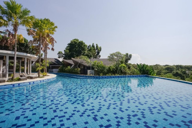 Others 5, Villa Bima II, Badung