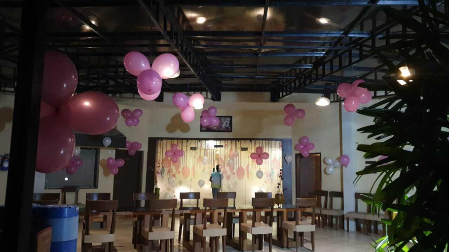 Others 4, Hotel Saroj Sagar, Sagar