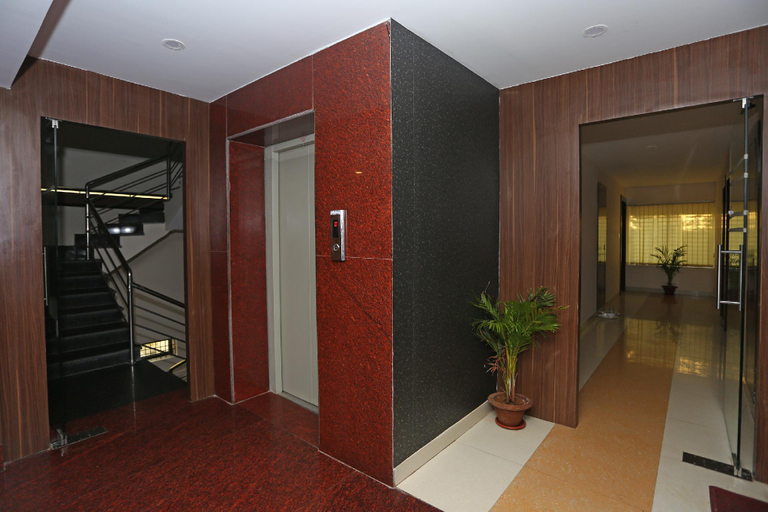 Others 2, HOTEL RAILVIEW, Khordha