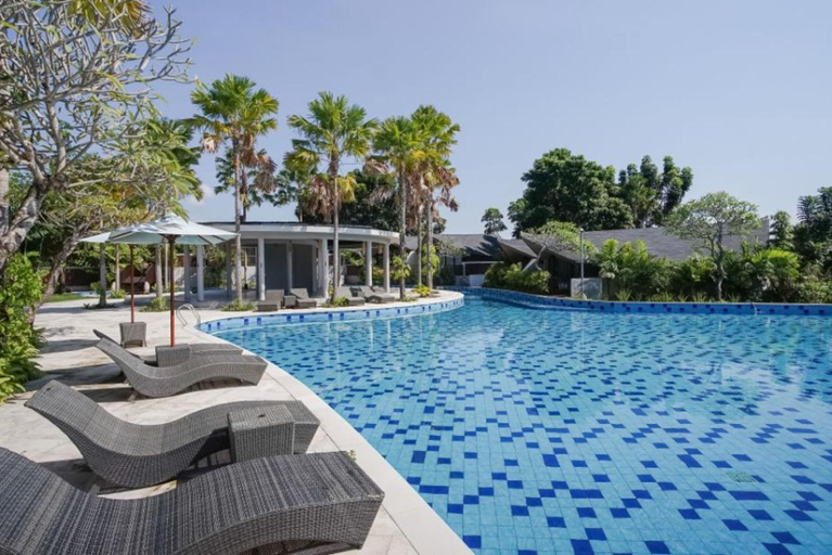 Others 3, Villa Bima II, Badung