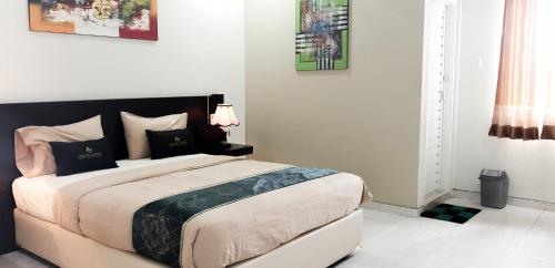 5, PONDOK GARUDA GUEST HOUSE, Palu