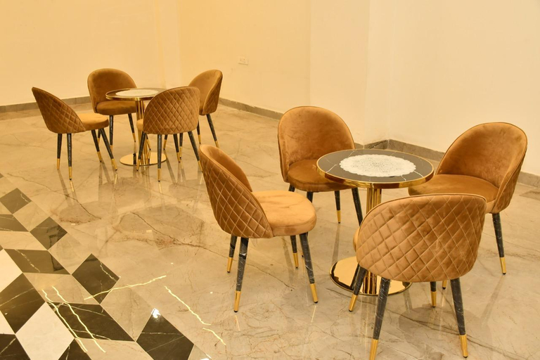 Food & Drinks 2, Hotel The Heera Divine By WB Inn, Kanpur Nagar