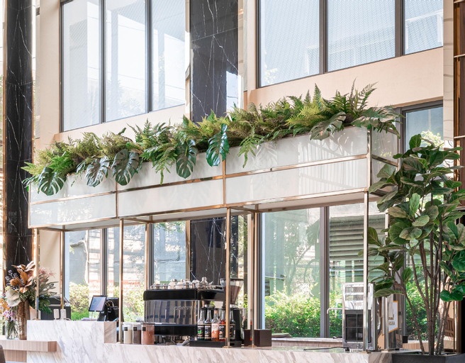 Exterior & Views 1, Ramada Plaza by Wyndham Bangkok Sukhumvit 48, Khlong Toey