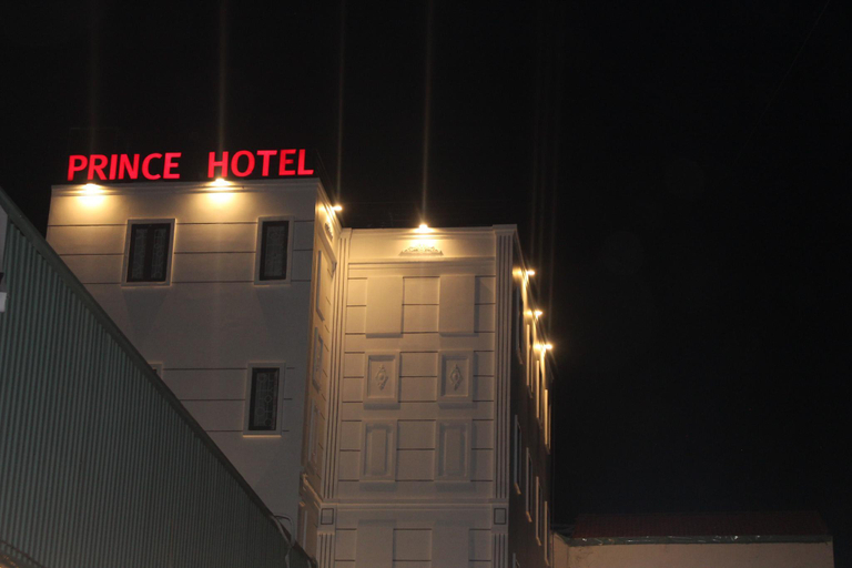 Exterior & Views 2, Prince Hotel, Gò Vấp