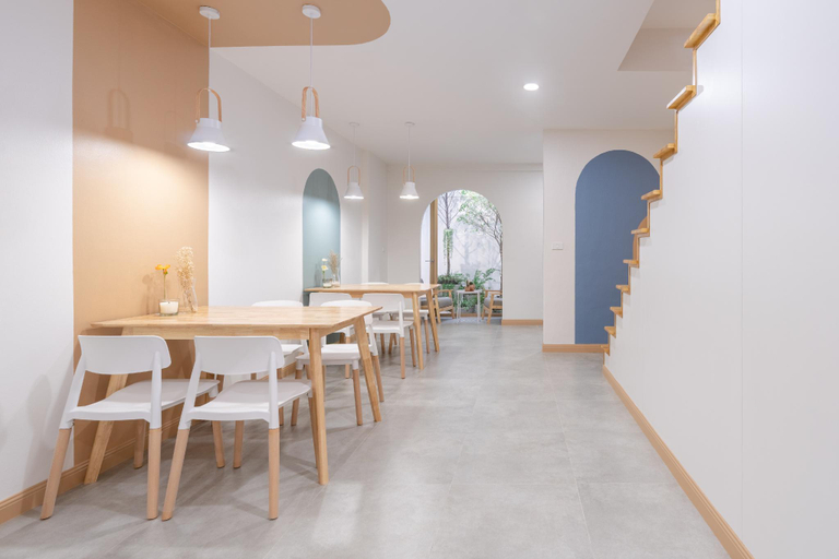 Others 5, COROOM BKK, Bang Plad