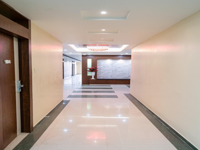 Public Area 3, Hotel Holiday Saharsa, Saharsa