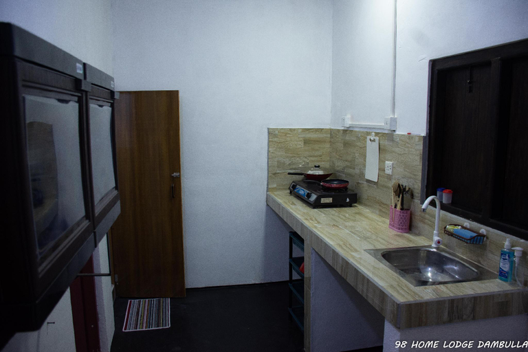 Others 5, 98 Home Lodge Dambulla, Dambulla