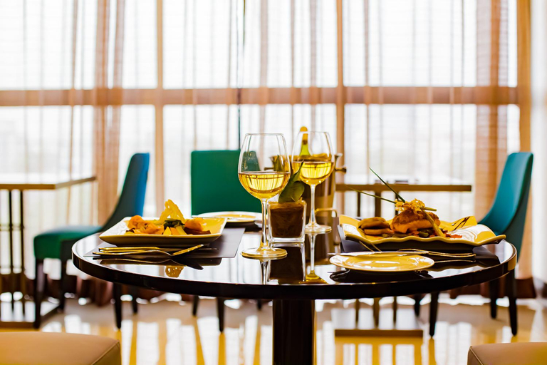 Food & Drinks 5, Royal Residences by Design Union, Eti-Osa