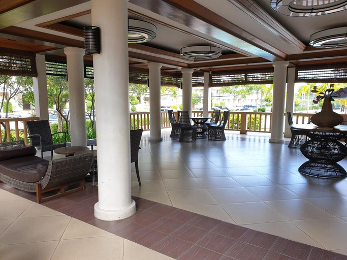 Others 4, One Oasis Condo Apartment  (back of SM) 6pax, Davao City