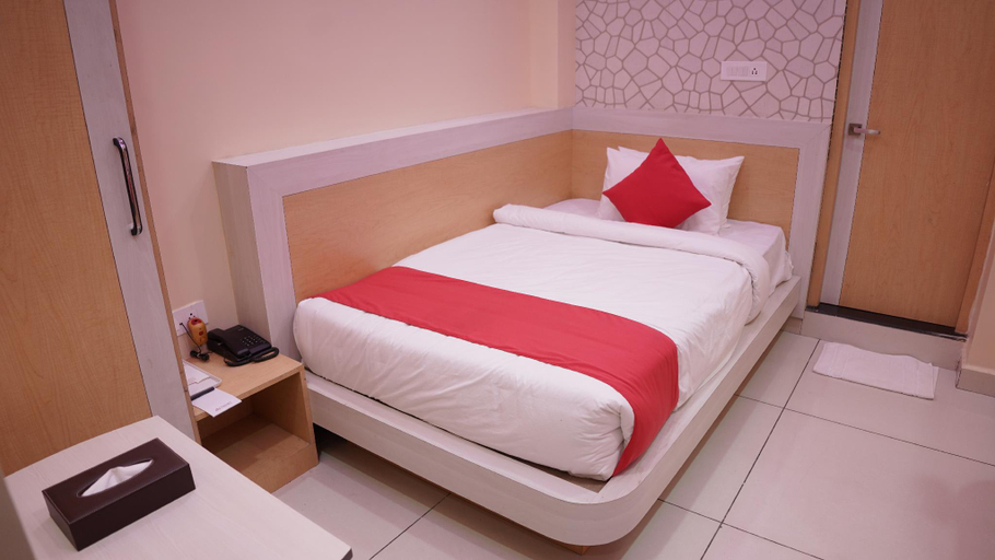 Bedroom 3, HOTEL EMBASSY GRAND, Muzaffarpur