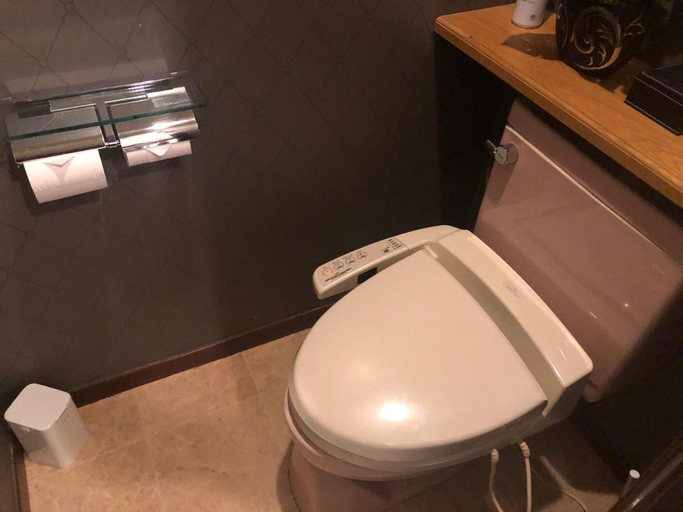 Bathroom 3, Restay Kokura - Adult Only, Kitakyūshū