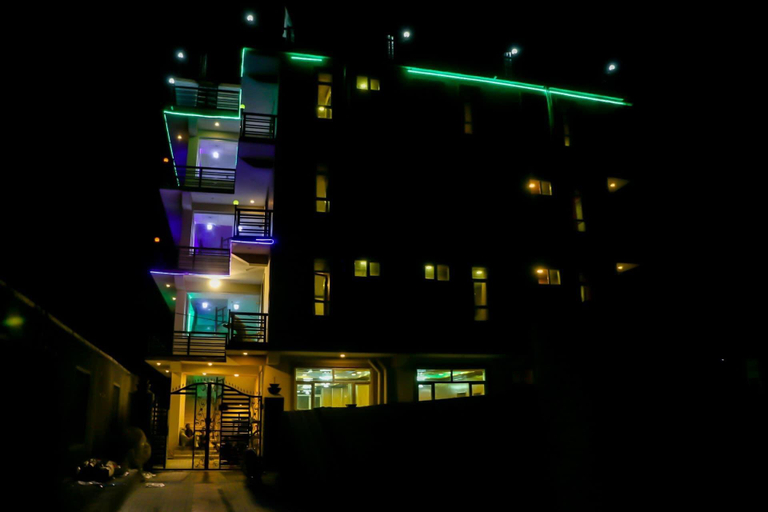 Others 4, Gems Palace Hotel Sost, Northern Areas