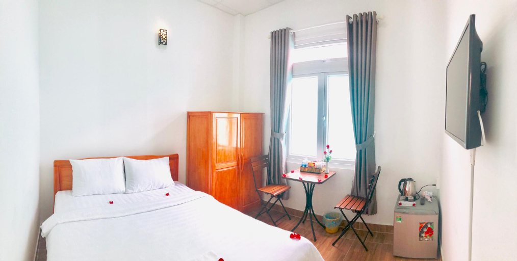 Trinh Nguyen Homestay, Đà Lạt