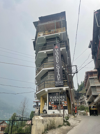 Others 4, Mahadev Cottages Manali, Kullu