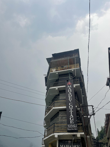 Others 5, Mahadev Cottages Manali, Kullu
