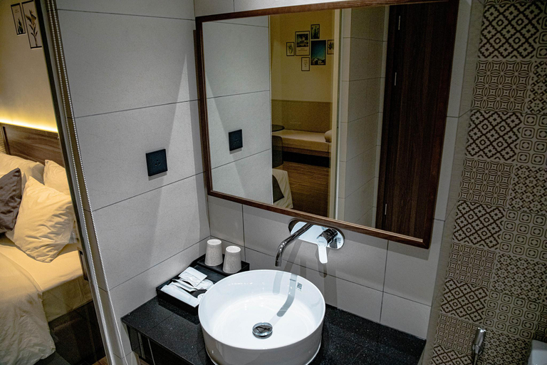 Bathroom 5, Apec Mandala Tuy Hòa Phú Yên, Tuy Hoa