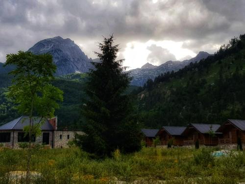 5, Centerpark_Valbona, Tropojës