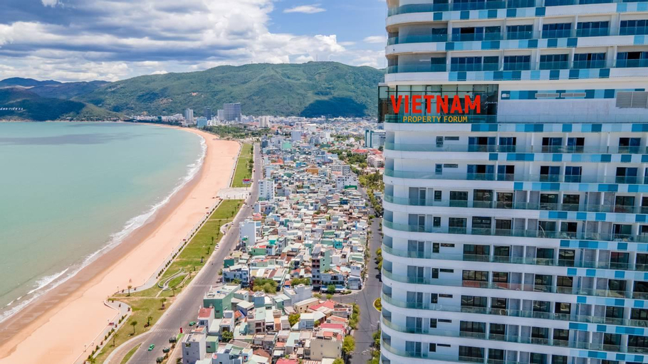 TMS Pullman Quy Nhon Apartment, Qui Nhơn