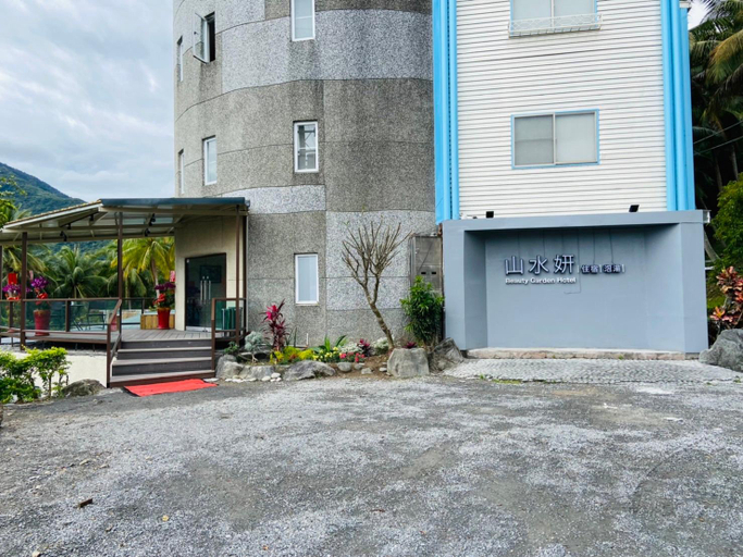 Exterior & Views 2, Beauty Garden Hotel Taitung, Taitung